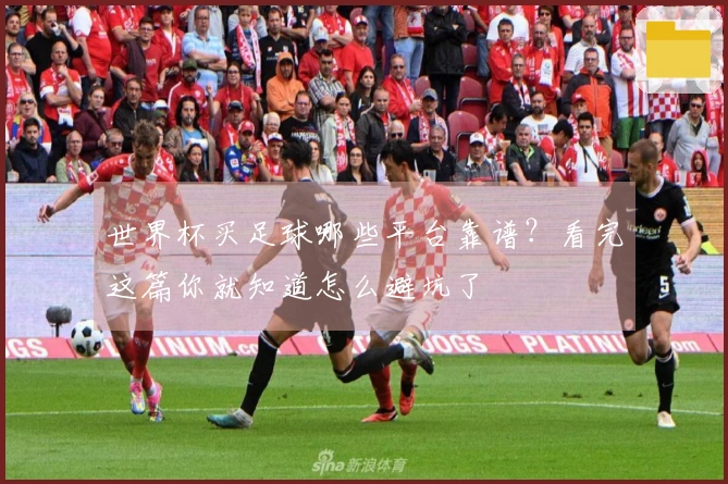 世界杯买足球哪些平台靠谱？看完这篇你就知道怎么避坑了
