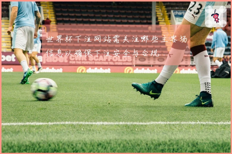 世界杯下注网站需关注哪些主客场信息以确保下注安全与合规 文章配图