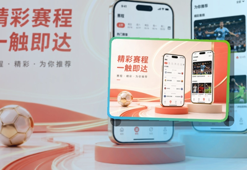 开云赛事查看移动端页面